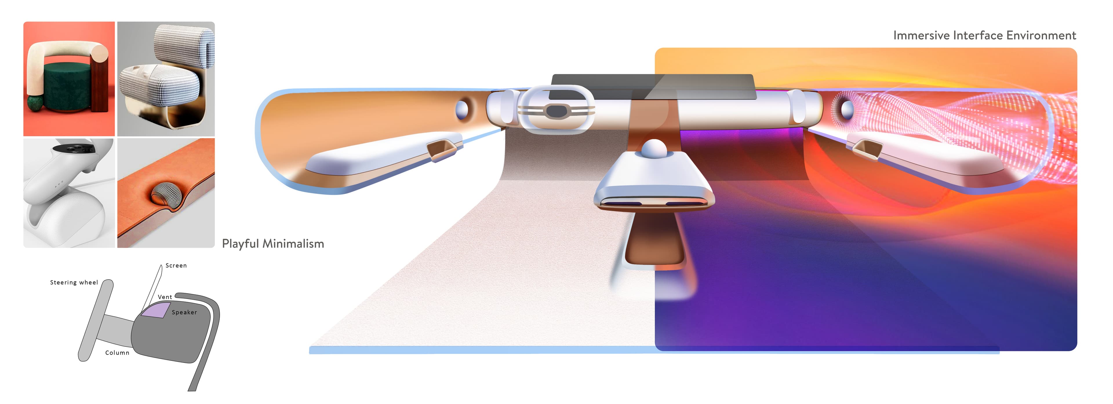 ONVO L60 — Production Program 4