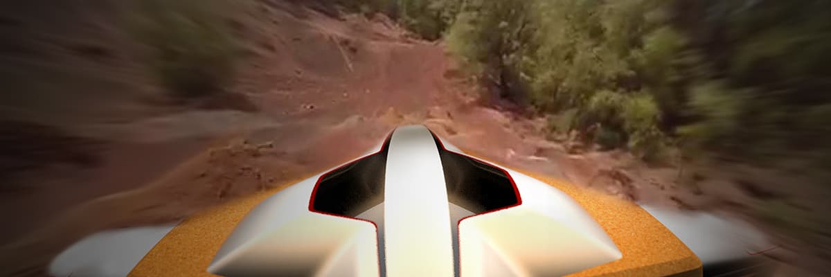 Oakley ATV — Concept Mobility