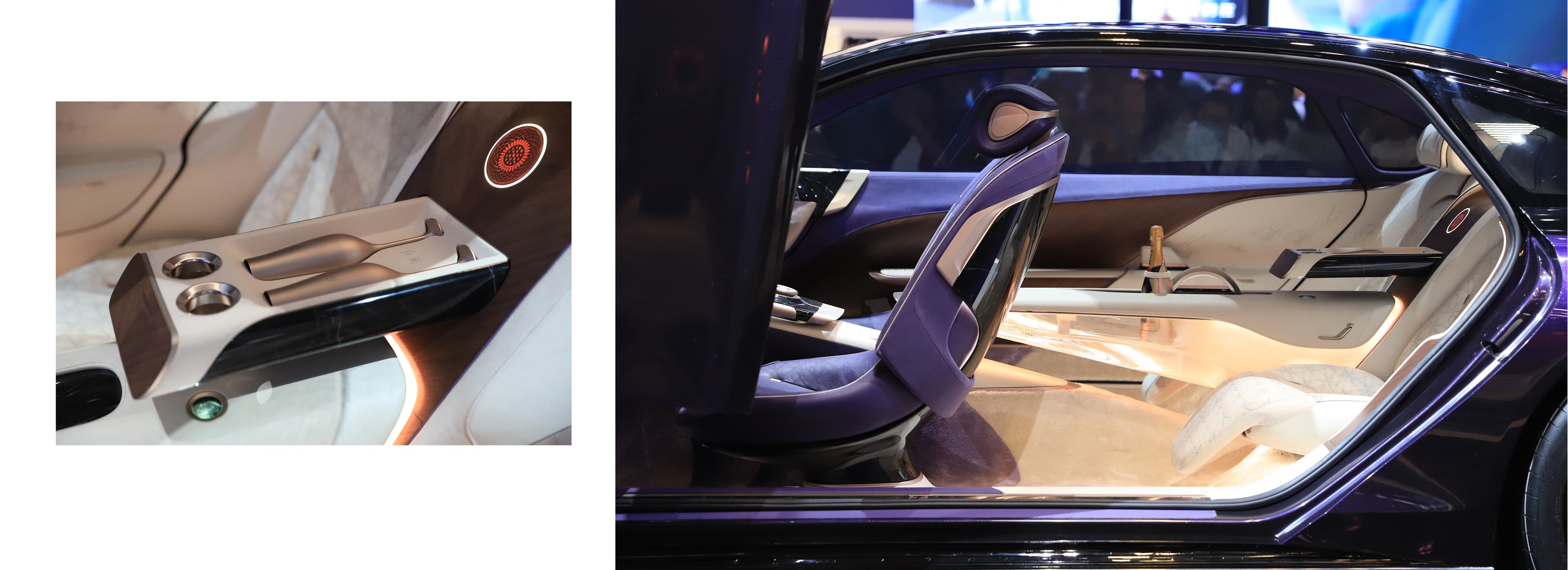 Golden Sunflower — Concept Model 3